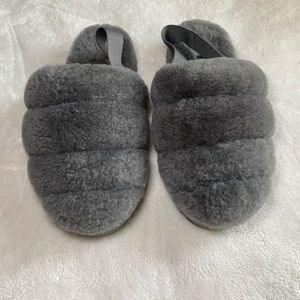 Ugg Slippers